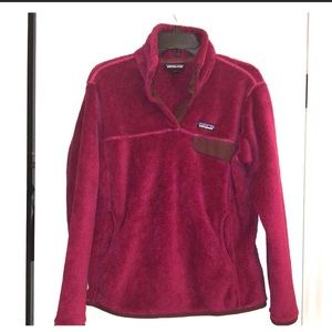 Patagonia Fleece Pullover Large